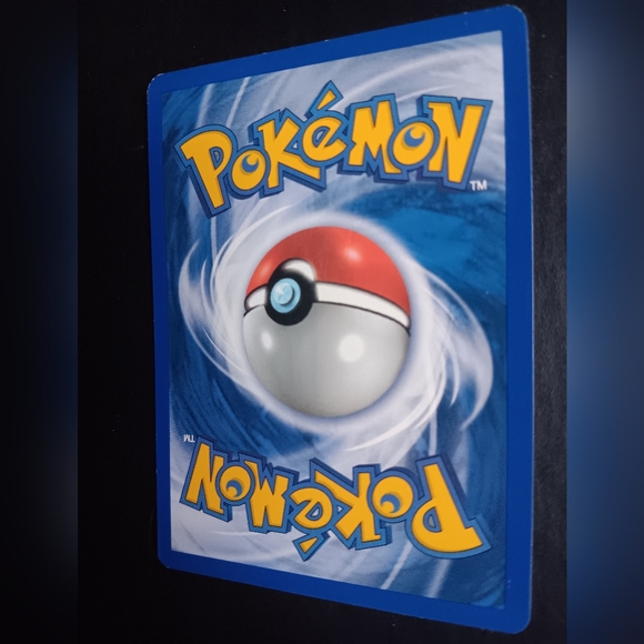 Electabuzz Pokemon Card - Neo Genesis - NO. 33/111 Uncommon Non-Holo - Picture 9 of 9